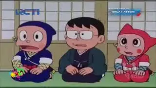 Ninja Hatori bahasa indonesia | Episod 21