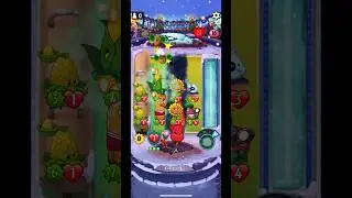 Took me 3 minutes to think about it Pvz heroes daily challenge puzzle party
