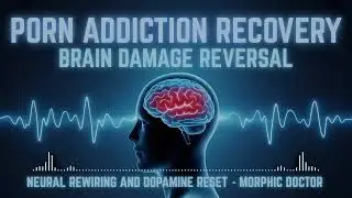 Porn addiction recovery/Brain damage reversal/Therapy