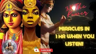 Watch This For Goddess Money Blessings! You Will Receive Unexpected Cash Flow! Luck Frequency!