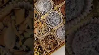 Dussehra gift boxes | #dussehra #desserts #festive #festiveseason #dessertbar