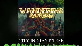 Wandering Fantasia - A SNES Style RPG Soundtrack [Full Album]