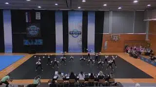TO 2025 &mdash; PTCP &mdash; Leaders Unified Peewee {&Scaron;KD Leaders &mdash; SVN}
