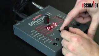 Jomox MBase 11