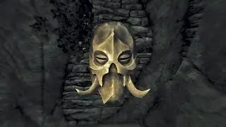 Konahrik's Mask (skyrim)