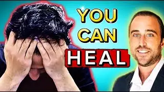 From a Dark Depression to Beating Dizziness - Dr. Pecca&rsquo;s Story