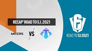Как играют профессионалы. MKERS. Читеры ли они? Анализ MKERS vs Tempra Esports
