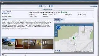 Foreclosed Homes List