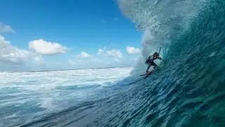 International OCEAN FILM TOUR Volume 1 | Official Teaser