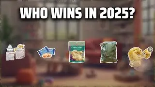 The Top 5 Best Ginger Chews in 2025 - Must Watch Before Buying!