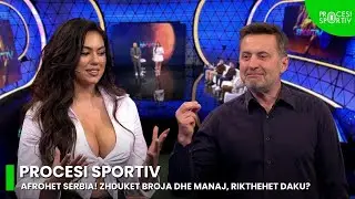 Afrohet Serbia! Zhduket Broja dhe Manaj, rikthehet Daku? Rriten çmimet e b… - Procesi Sportiv