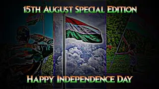 Independence day edit | Independence day 4k whatsapp status | 76thIndependence day | SYDOX EDITZ