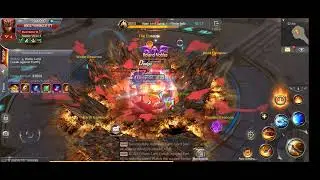 MU Origin 2 | Elemental Invasion | Solo mode