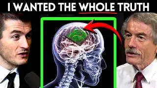 Atheist MIT Prof Converts to Christianity After Discovering THIS