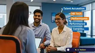 Strategic HR Evolving