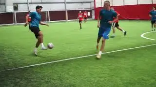 Sportsplex At Metuchen Final ($uper League)