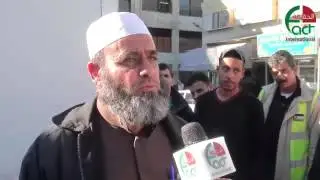 سوق الخضار في العقبة 48 عاما دون تطوير.. تقرير تلفزيوني