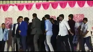 12th Farewell | A mega Group dance | Teachers and Students |