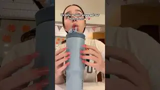 It&rsquo;s So Satisfying and ASMRic 😅😭💖 #fypシ゚ #funny #skit #relatable #nails #shorts #trend #viral