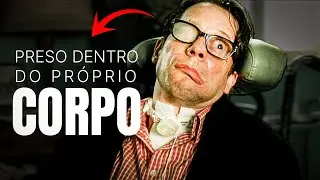 O Homem que Ficou Preso no Pr&oacute;prio Corpo