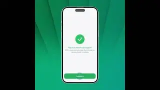 Виртуальная карта VISA в один клик через MBANK!