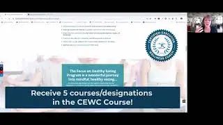 [CEWC Course - Part 1] 