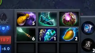 new RIKI meta, perma sleep
