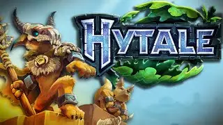 The Truth About Hytale's Lore