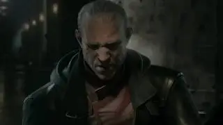 Dishonored  Death of the Outsider &ndash; Announce Trailer E3 2017