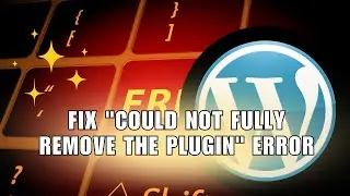 ⭐ NAVIGATE: How to Fix 