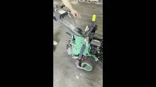 2022 RYAN JR SOD CUTTER 18 For Sale