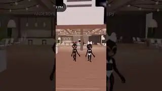 Don&rsquo;t stop get it get it🐵 #roblox #monkeyhouse #monkey #dance #memes