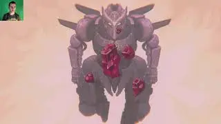 BEST INTRO EVER! | Chained Echoes Part 1