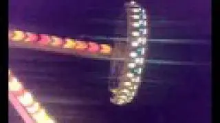 FRYSBEE ..a - Melendugno - LUNA PARK - GIOSTRE -