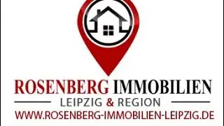 Rosenberg Immobilien Leipzig - Timm Sonnenfeld - Ihre Immobilie verdient einen richtigen Makler