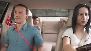 Seat Belt Saves Lives &ndash; The Truth Inside Every Crash , importance of Seatbelt