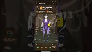 16 July memefi secret combo level 8 #memefi