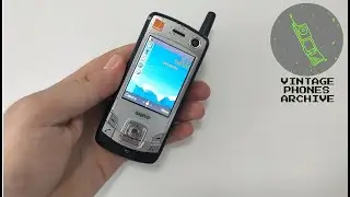 Sanyo S750 Mobile phone menu browse, ringtones, games, wallpapers