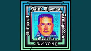 Jawbone Champion Two 90's Metal