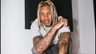FREE Lil Durk Type Beat 2021 - 