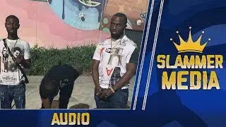 (#OFB) Skat x Lowkey x Dee One x Headie One - Hustling [AUDIO] | Slammer Media