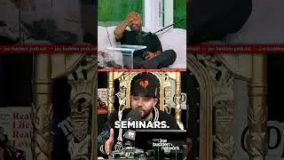 JBP Reacts to DJ Envy's Response Video