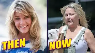 Melrose Place (1992) Cast: Then and Now 🔥 2023