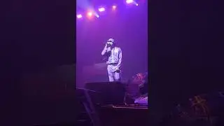 Nas - 27 Summers LIVE @ Prague, Czech Republic 6/4/2022