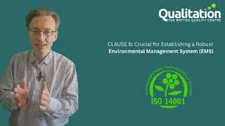 ISO 9001 Clause 6 Explained | Planning, Risks & Quality Objectives