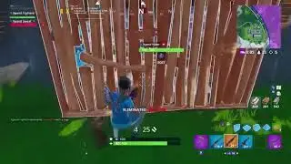 Carrying my tm8