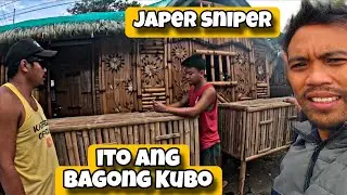 BAGONG KUBO SA MAHIWAGANG KUBO @JaperSniperOfficial 
