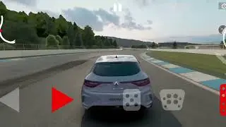 MEGANE R.S. TROPHY-R '20/AR RACEWAY (AR)