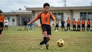 Arlington Jr. High After School Soccer Program