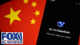 'WEAPON': Ex-US military software officer sends ominous warning over Chinese app